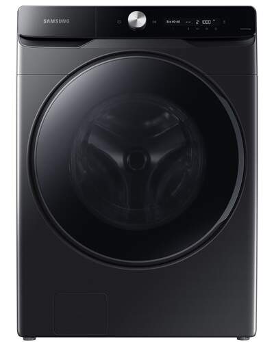 Lavadora Samsung WF20DG8650BVU3 Lavadora Samsung WF20DG8650BVU3