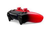 MANDO SONY PS5 DUALSENSE TECHNO RED ED LIM