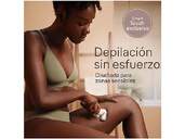 DEPIL. BRAUN SES9-030 3D FLEX WET%%%amp;DRY RASDRA PEINE
