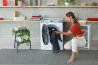 LVD. HOOVER H5WPB69AMBC1S 9K 1600R BCA SMART