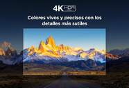 TV TCL 43%%%quot; 43C655 UHD QLED GOOGLETV DOLBY ATMOS