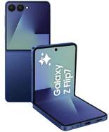 Samsung Z Flip7 12/512 GB Blue Shadow