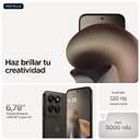 SMARTPHONE MOTOROLA G77 5G 8/256 6,8%%%quot; BLACK OLIVE