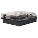 TOCADISCOS DENVER VPL-230B BLACK