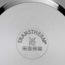 CACEROLA WMF 28CM T/CRISTAL 28CM PARA HORNO INOX