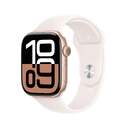 SMARTWATCH APPLE S10 GPS CELLULAR 46MM RO GO M/L