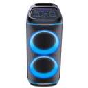 ALTAVOZ DENVER BPS-470 2000W TROLLEY