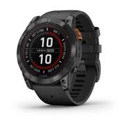 Garmin F&eacute;nix 7X Pro