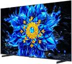 TV TCL 98%%%quot; 98P8L UHD MINILED GOOGLETV 144HZ
