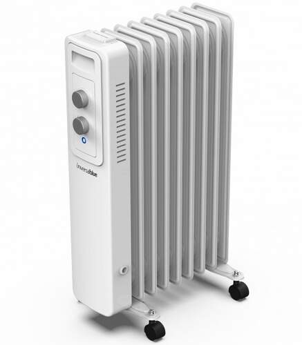 Radiador Universal Blue Varadero 3015W