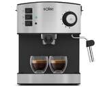 CAFET. SOLAC CE4483 EXPRESSO INOX 850W 20B