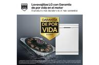 LVJ. LG DB375TXS 3%%%#186;B 8P 60CM QUADWASH INT
