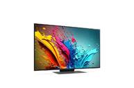 TV LG 65%%%quot; 65QNED87T6B UHD QDOT NANOCELL ALFA8 120H