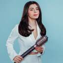 MOLDEADOR CECOTEC 3469 BAMBA CERAM.AIRGLAM ORIGINL