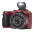 CAMARA KODAK AZ255 DIGITAL ROJO