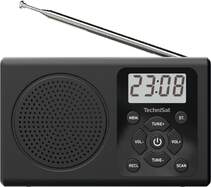 Radio portatil Elbe Technisat 76-5018-00