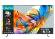 TV HISENSE 55%%%quot; 55U6KQ UHD MINILED ULED QLED FULLAR