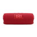 ALTAVOZ JBL FLIP 7 RED