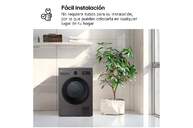 SECADORA LG RHA1008NDK 8K BC INOX (A  )