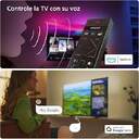 TV PHILIPS 50%%%quot; 50PUS8919 UHD STV AMBILIGHT P5 144H