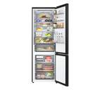Frigorífico Combi LG GBBW726CEV FRICOM. LG GBBW726CEV 203x70 NF NEGRO