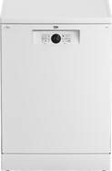 Lavavajillas Beko BDFN26430W