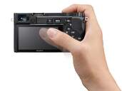 CAMARA EVIL SONY ALPHA 6100 APS-C 24,2MP 4K