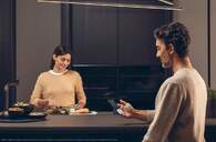 HORNO HAIER H6ID46G3HTB 78L MULTI HIDROLITICO