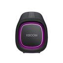 ALTAVOZ LG XG7QBK 40W BLUETOOTH IP67 24H