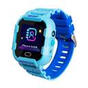 SMARTWATCH DCU 2G NI%%%#209;OS GPRS   LBS   WIF AZUL 