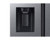 FRI. SAMSUNG RS65DG5403S9EF 178x92 INOX DISP