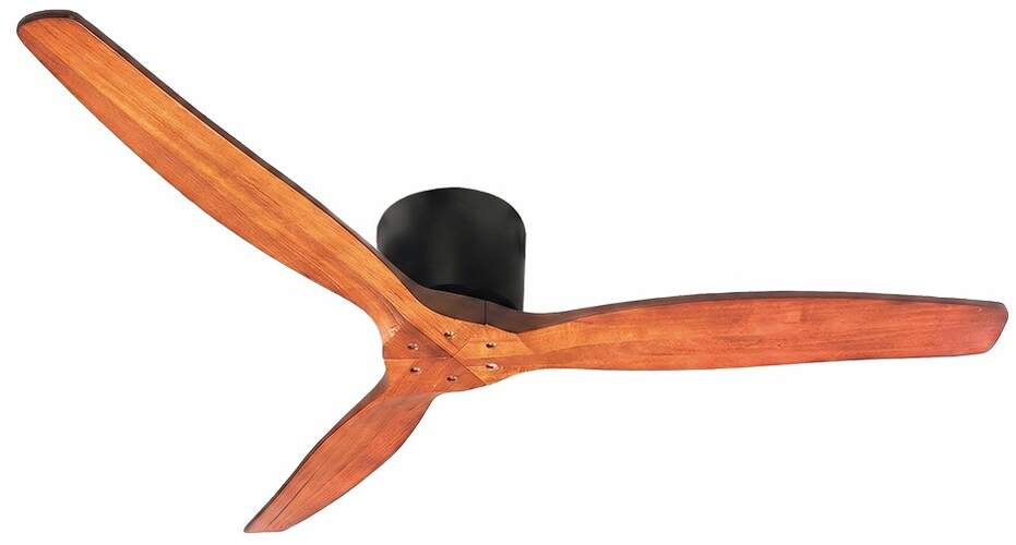 Ventilador de techo Orbegozo CP175132 DC 