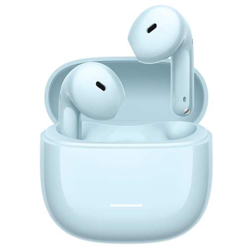 Auriculares Xiaomi Redmi Buds 8 Active Azul