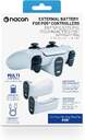 BATERIA EXTERNA NACON PS5 DSBATPACK DUALSENSE/EDGE