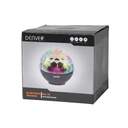 ALTAVOZ DENVER BTL-65 LUZ BLUETOOTH 2 X 3W