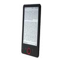 E-BOOK DENVER EBO-635L 6%%%quot; 4GB RETROILUMINADO