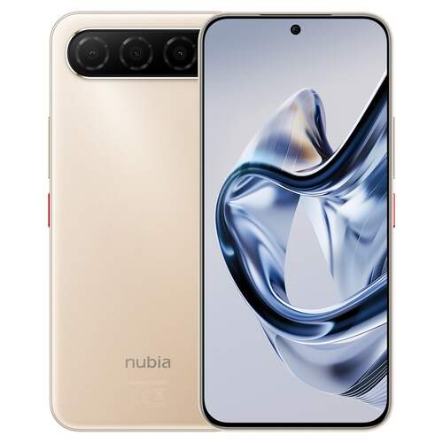 ZTE Nubia Air 8/256 GB Dorado