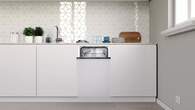 LVJ. BALAY 3VT4010NA F 45CM NEGRO INTG