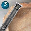 CORTAPELO CECOTEC PRECISON CARE SAMURAI 3380