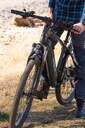 BICICLETA ELECTRICA NILOX X7 PLUS 27.5X2.10P