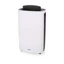 DESHUMI PRINCESS 20L SMART DEP. 3,7L 46DB WIFI