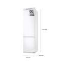 FRICOM. SAMSUNG BRB80F30ADS0E 194x54 NF INTEGRABLE