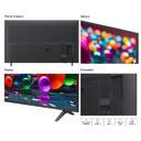 TV LG 65%%%quot; 65UA75006LA UHD ALFA7 WEBOS25 HDR10/HLG