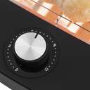 TOST. JATA JETT1588 PLANO NEGRO 600W