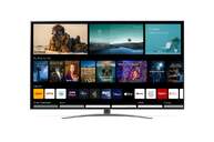 TV LG 65%%%quot; 65NANO886PB UHD ALFA7 NANOCELL DOLBYATMO