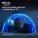 TV PHILIPS 40%%%quot; 40PFS6009 FHD SMART TV PIXEL PLUS