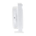 VENTILADOR BOX JATA JVVS3116 45W 3V 34X36CM BLANCO