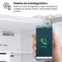 FRI. LG GTBV22SWGKD 145x55 2P NF BLANCO