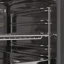 HORNO HOOVER HO6SP5B3HTB 78L GT MF NEGRO INOX