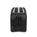 TOST. TRISTAR BR1046 2R LARGA INOX 1400W
